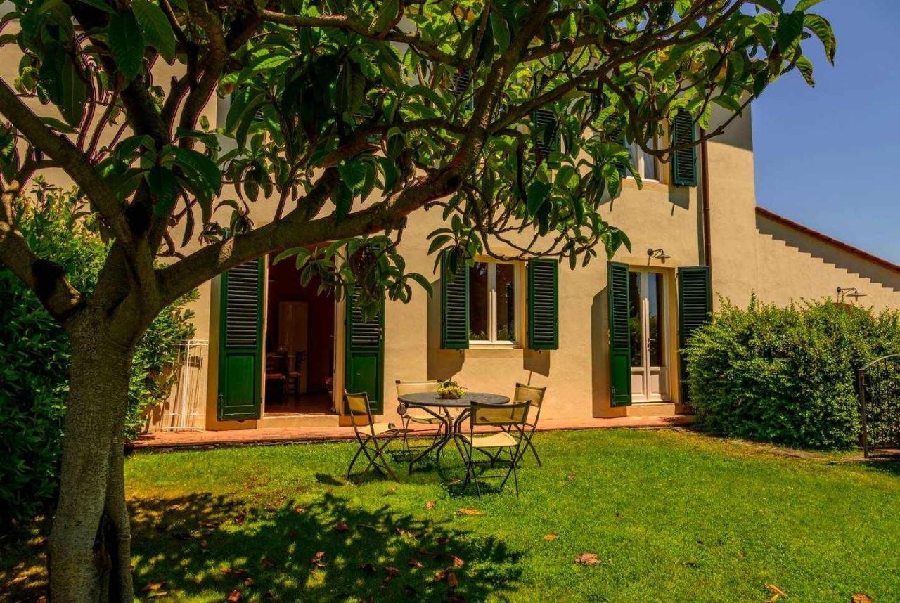 Podere Vigliano Tavarnelle Val di Pesa Quarto foto