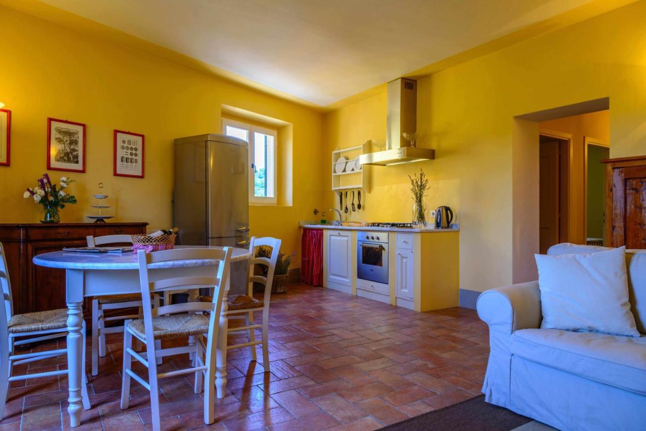 Podere Vigliano Tavarnelle Val di Pesa Quarto foto