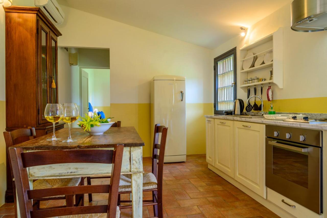 Podere Vigliano Tavarnelle Val di Pesa Quarto foto