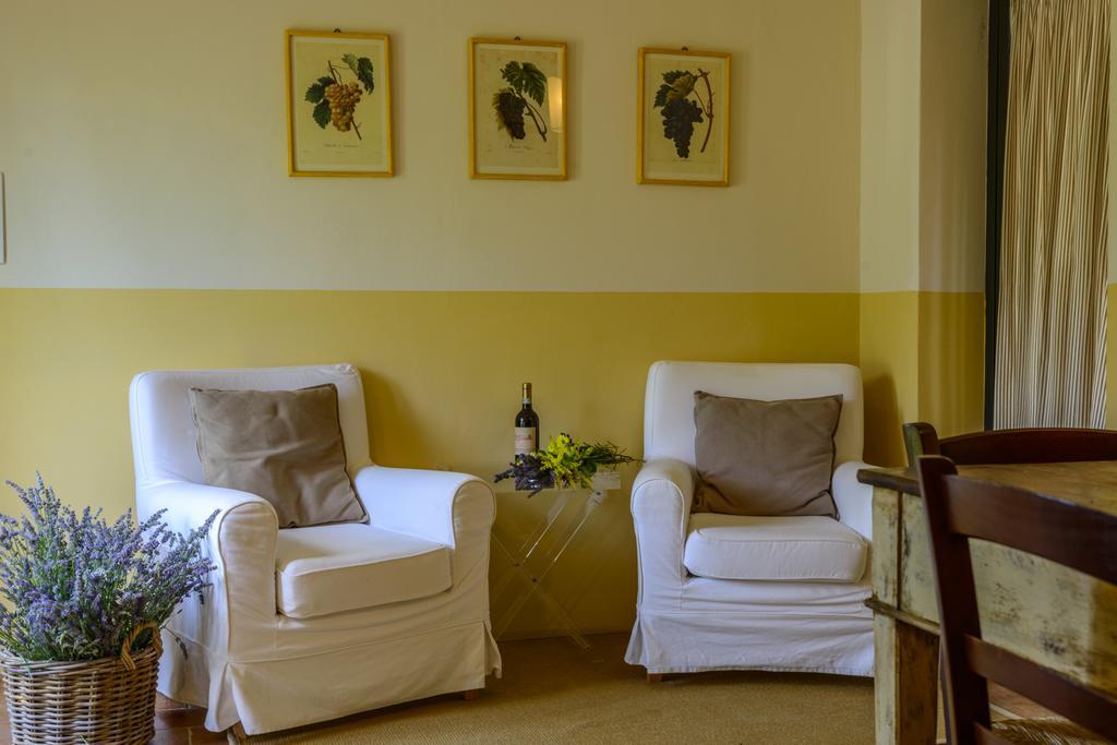 Podere Vigliano Tavarnelle Val di Pesa Quarto foto