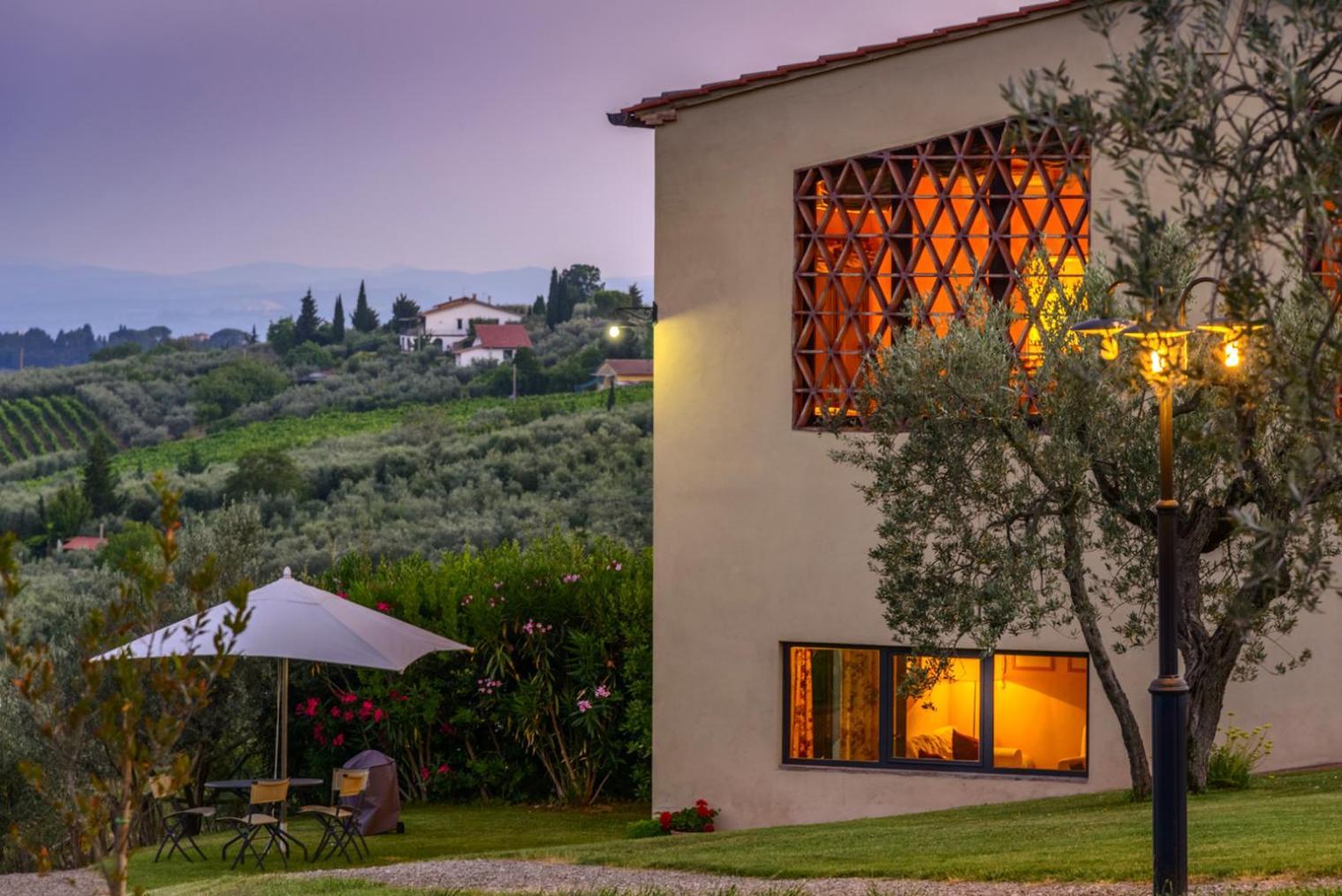 Podere Vigliano Tavarnelle Val di Pesa Quarto foto