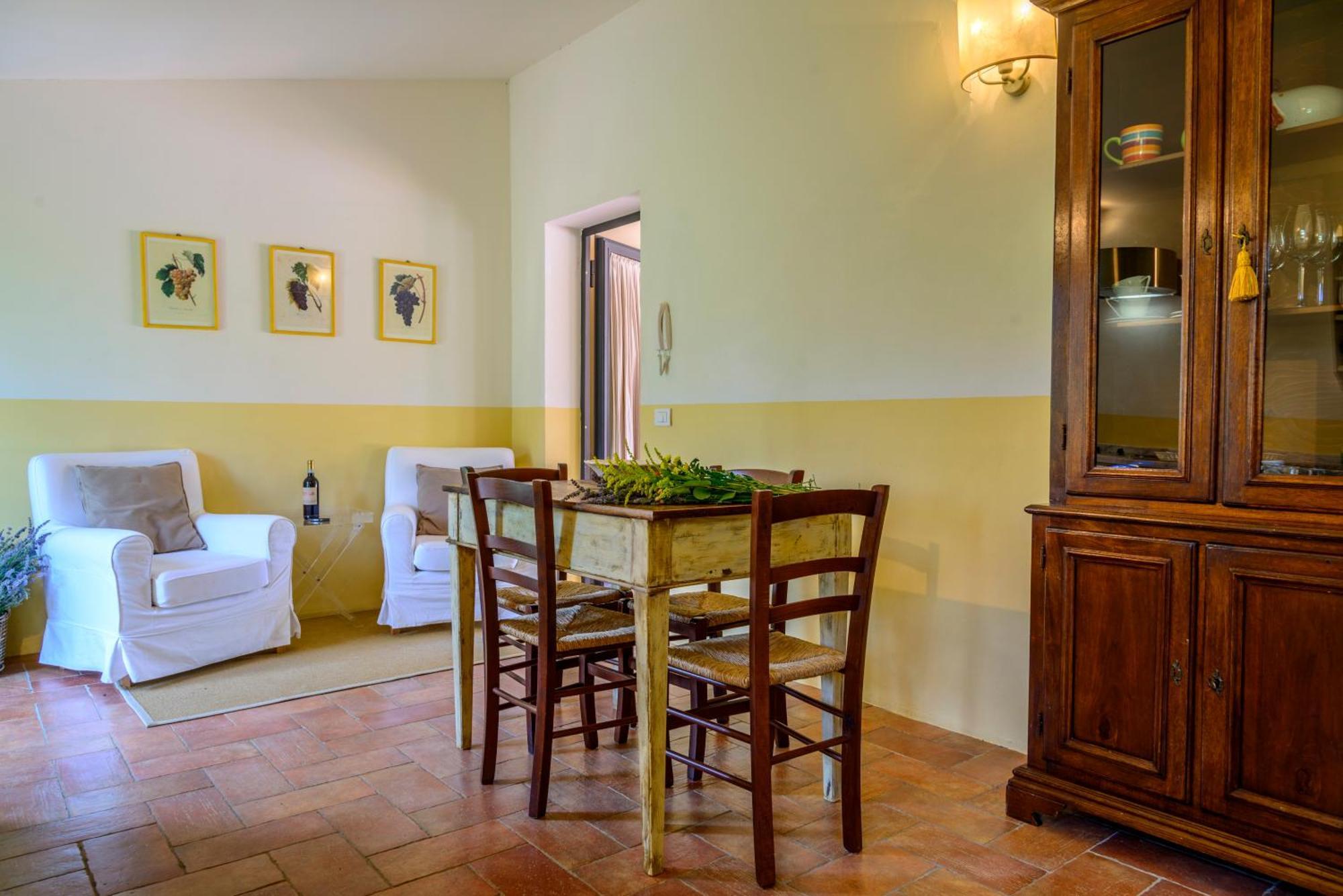 Podere Vigliano Tavarnelle Val di Pesa Quarto foto