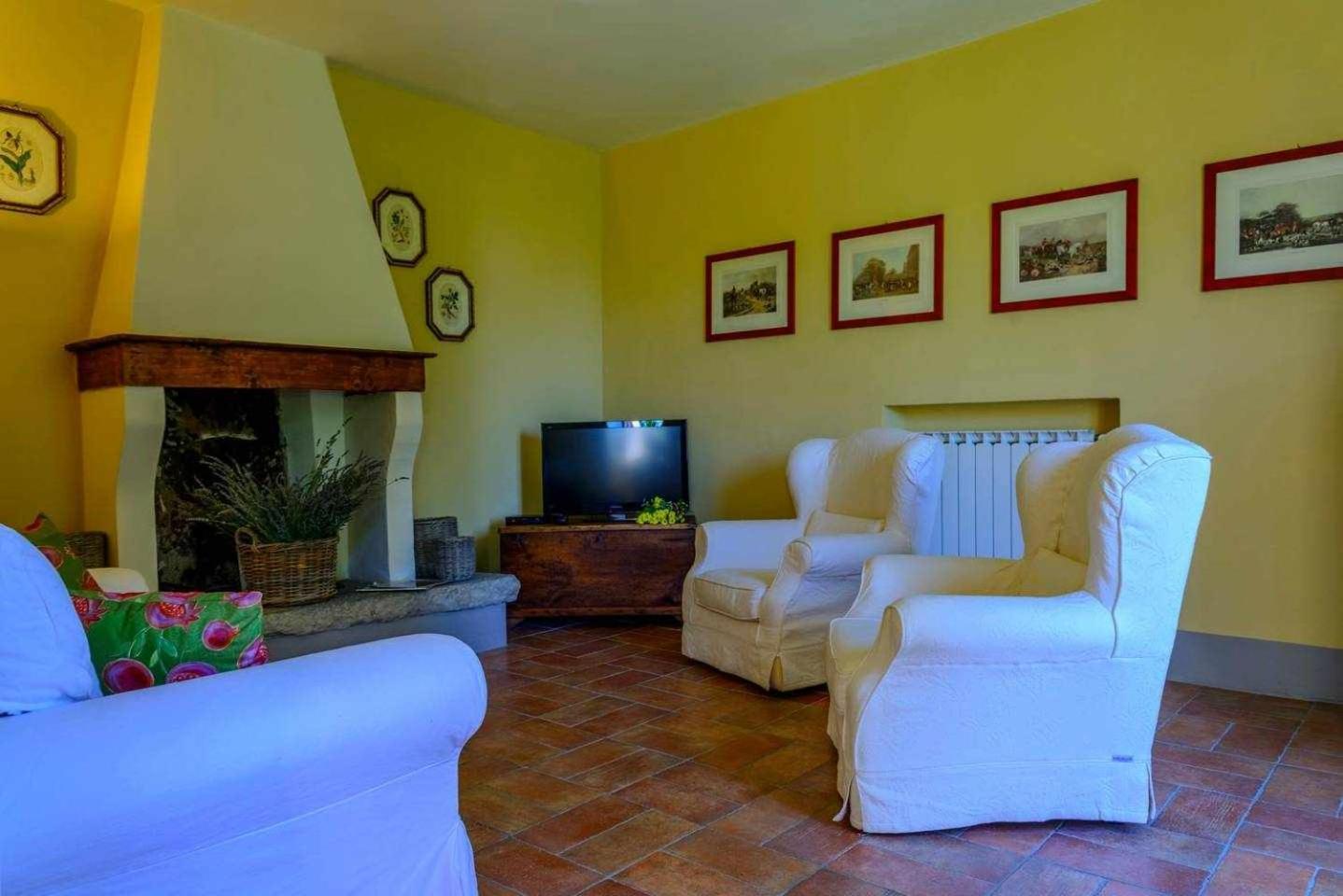 Podere Vigliano Tavarnelle Val di Pesa Quarto foto
