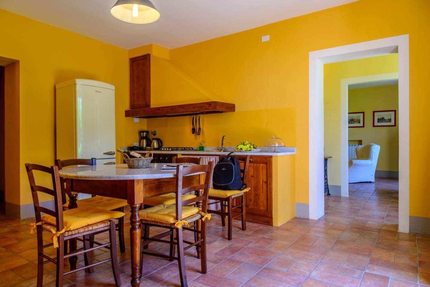 Podere Vigliano Tavarnelle Val di Pesa Quarto foto