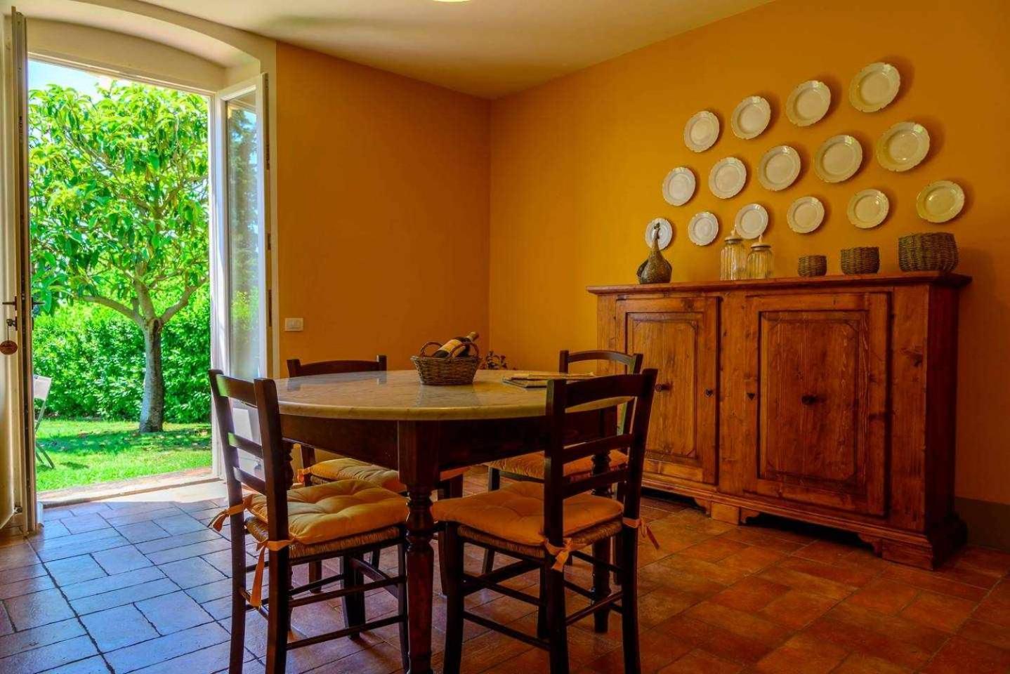 Podere Vigliano Tavarnelle Val di Pesa Quarto foto
