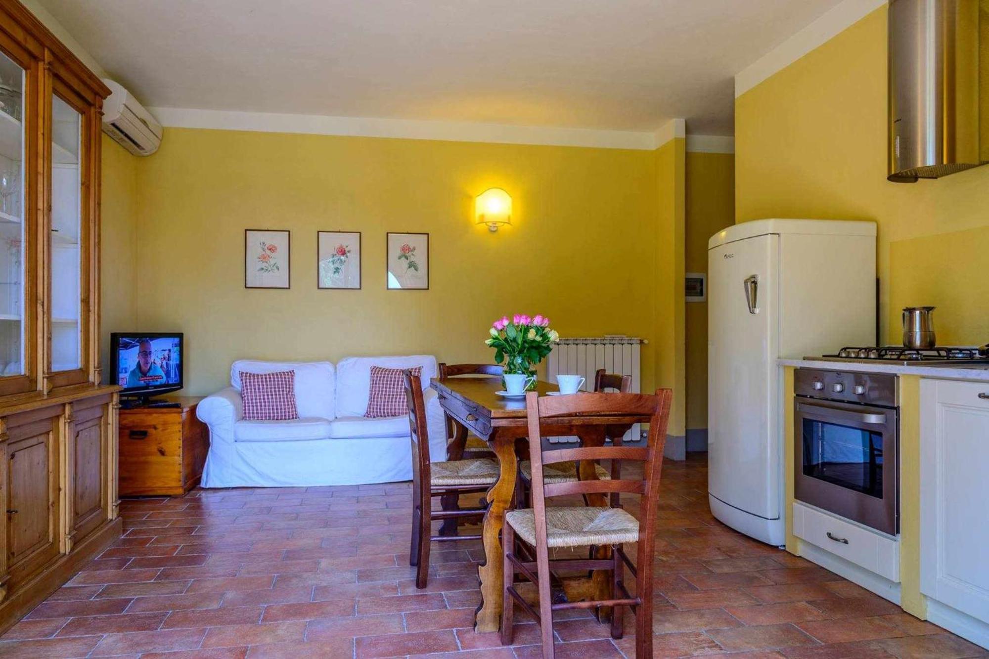 Podere Vigliano Tavarnelle Val di Pesa Quarto foto