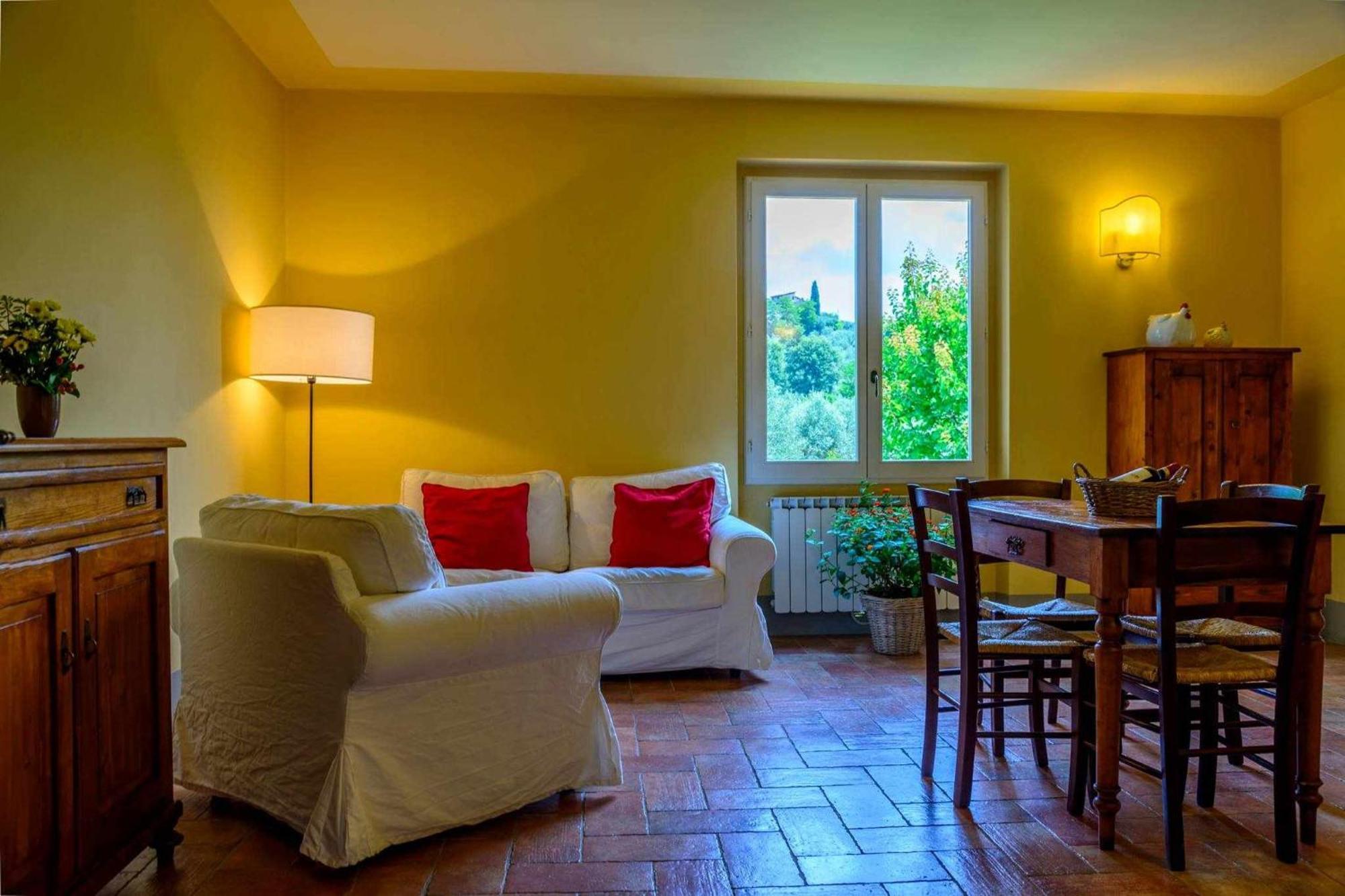 Podere Vigliano Tavarnelle Val di Pesa Quarto foto