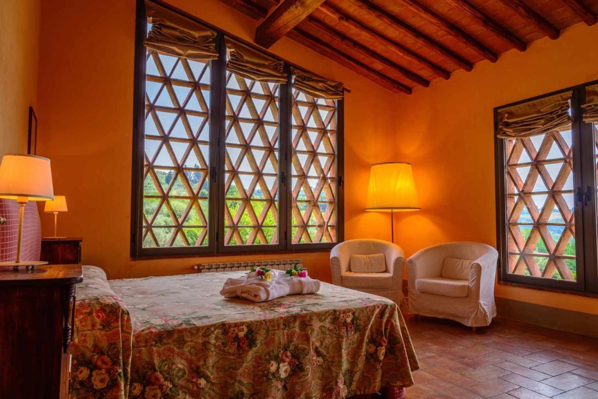 Podere Vigliano Tavarnelle Val di Pesa Quarto foto