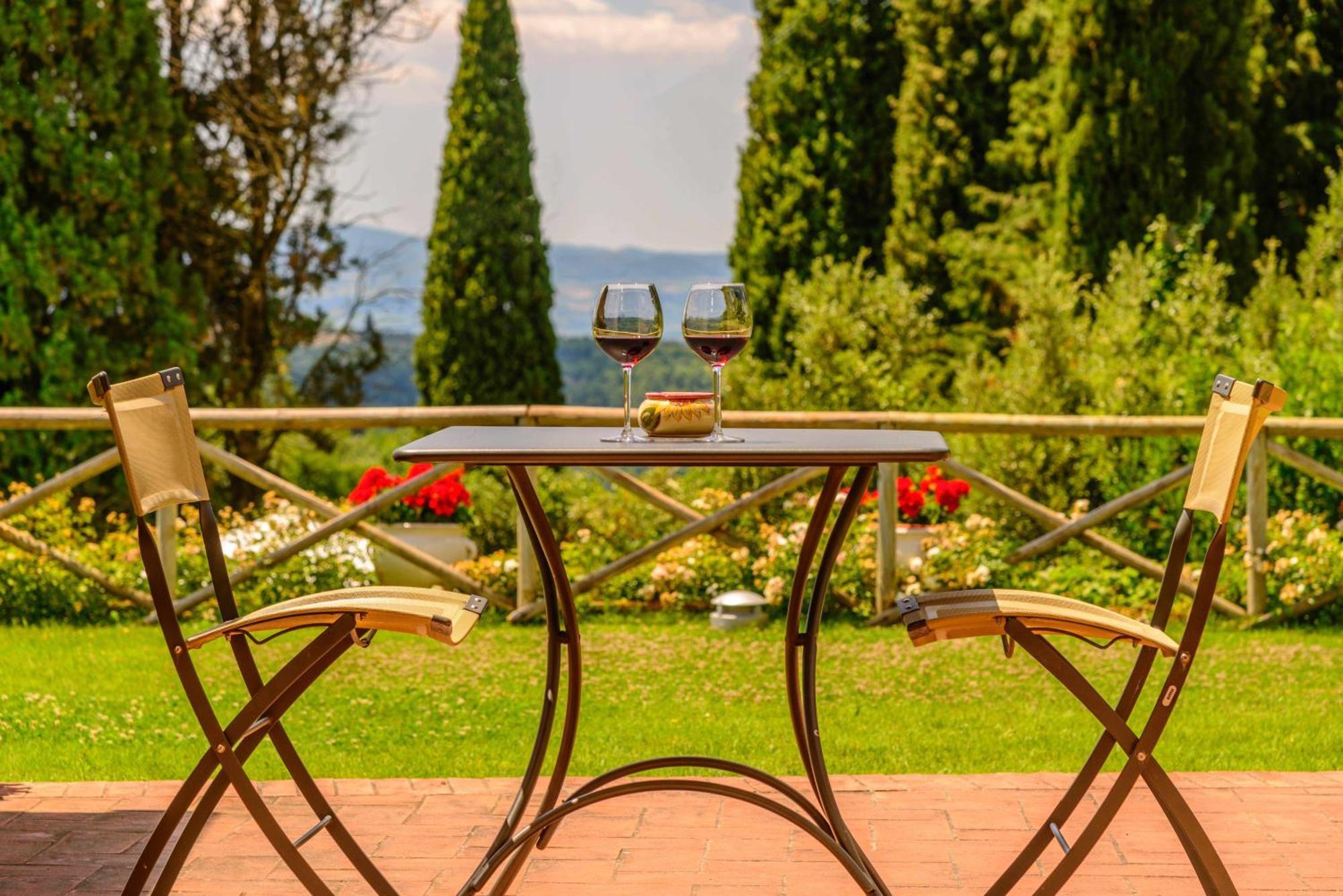 Podere Vigliano Tavarnelle Val di Pesa Quarto foto