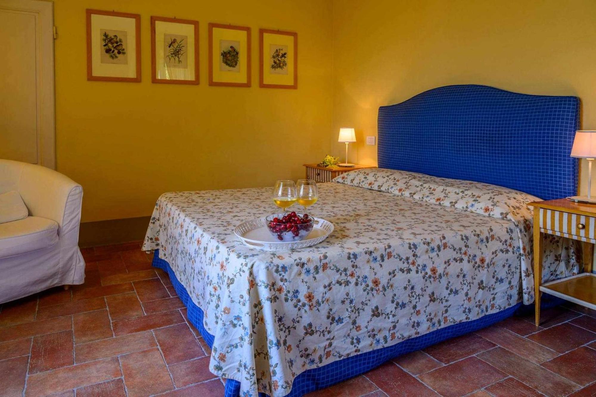 Podere Vigliano Tavarnelle Val di Pesa Quarto foto