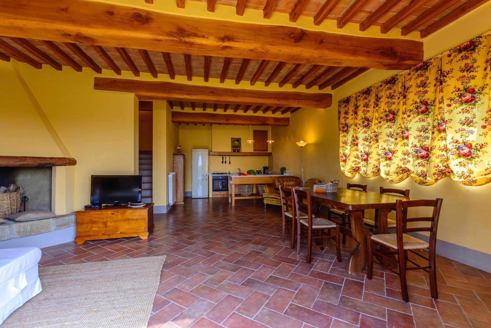 Podere Vigliano Tavarnelle Val di Pesa Quarto foto