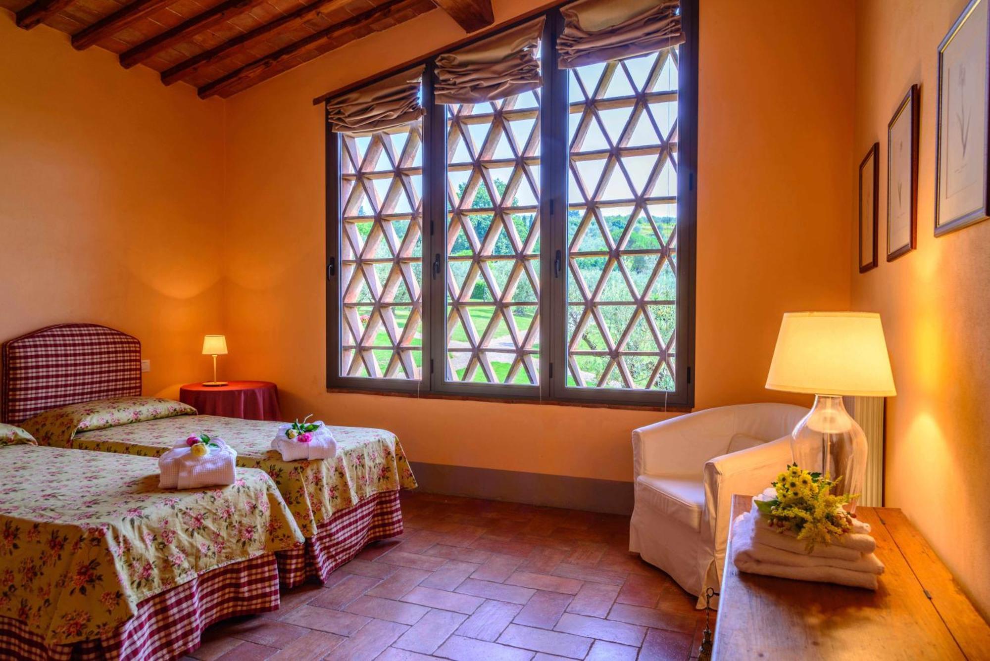 Podere Vigliano Tavarnelle Val di Pesa Quarto foto